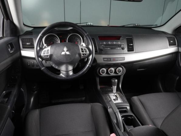 Mitsubishi Lancer X с пробегом 2008 года, цена 969 000 рублей, 90571 км, хэтчбек, Автокод Объявления