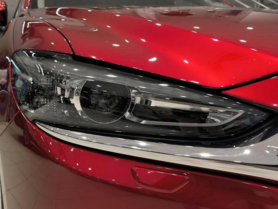 Mazda 6 III (GJ) Рестайлинг 2 Казань  - изображение 21