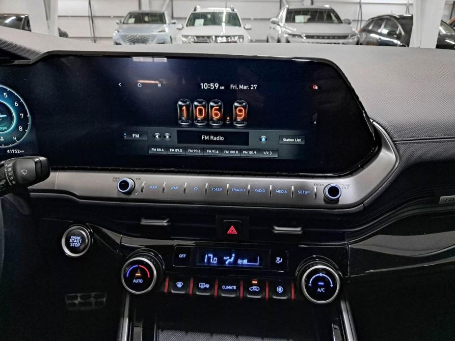 Hyundai Lafesta I Рестайлинг Набережные Челны  - изображение 29