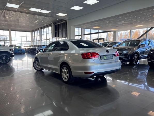 Volkswagen Jetta VI с пробегом 2013 года, цена 890 000 рублей, 217000 км, седан, Автокод Объявления