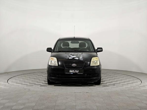 Kia Picanto I с пробегом 2007 года, цена 300 000 рублей, 156425 км, хэтчбек, Автокод Объявления