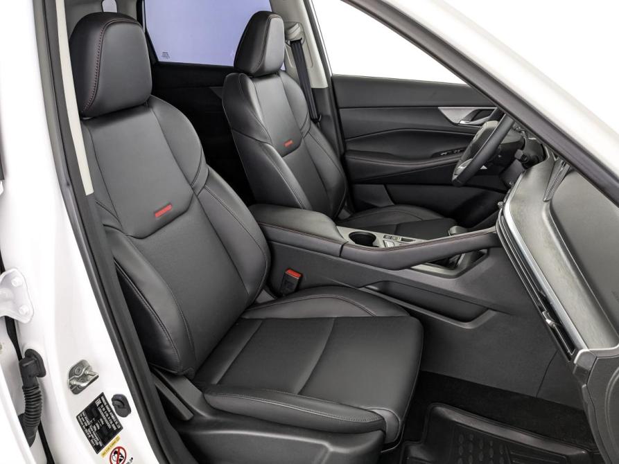 Changan CS35 Plus I Рестайлинг Москва  - изображение 24
