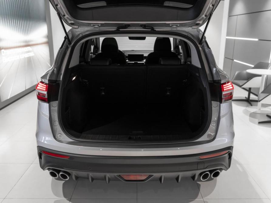 Geely Coolray I Москва  - изображение 23