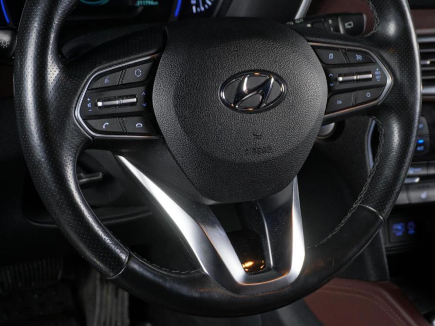 Hyundai Santa Fe IV Минеральные Воды  - изображение 22