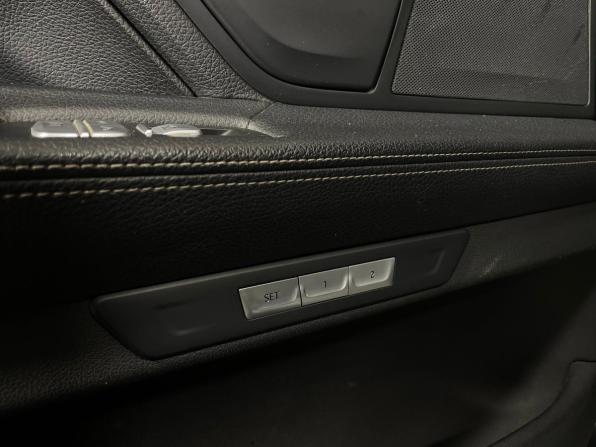 BMW 7 серии VI (G11/G12) с пробегом 2017 года, цена 2 206 000 рублей, 357762 км, седан, Автокод Объявления