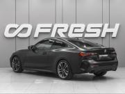 BMW 4 серии G22 G23 G26 Ростов-на-Дону  - изображение 31