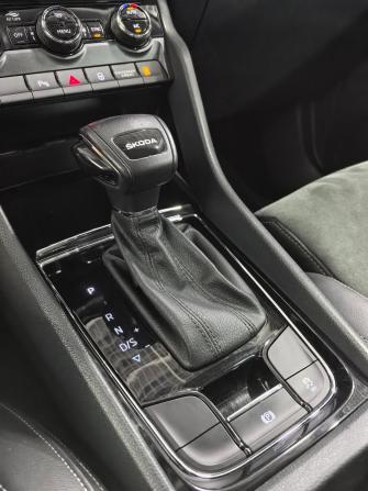Skoda Karoq I с пробегом 2020 года, цена 2 310 000 рублей, 85300 км, внедорожник, Автокод Объявления