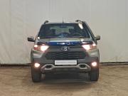 Lada (ВАЗ) Niva Travel I Кемерово  - изображение 22