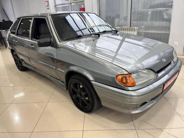 Lada (ВАЗ) 2114 с пробегом 2007 года, цена 141 000 рублей, 212000 км, хэтчбек, Автокод Объявления