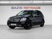Mercedes-Benz M-Класс II (W164) Рестайлинг Тюмень  - изображение 27
