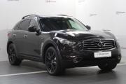 Infiniti QX70 Владивосток  - изображение 32