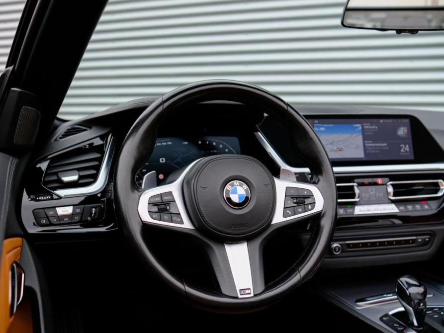 BMW Z4 III (G29) Сочи  - изображение 21