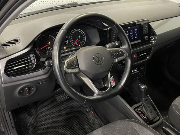 Volkswagen Polo VI с пробегом 2021 года, цена 885 000 рублей, 63080 км, лифтбек, Автокод Объявления