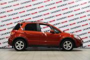 Suzuki SX4 I (Classic) Сургут  - изображение 33