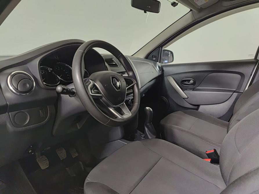 Renault Logan II Рестайлинг Уфа  - изображение 20