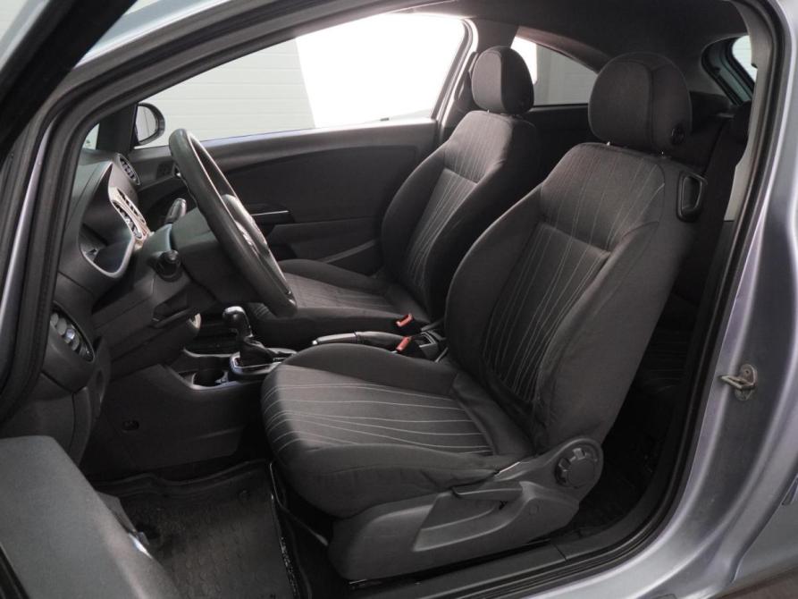 Opel Corsa D Воронеж  - изображение 10