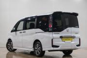 Honda Stepwgn V Новокузнецк  - изображение 44