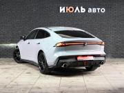 Changan UNI-V I Екатеринбург  - изображение 29