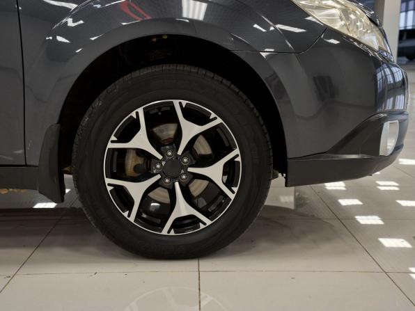 Subaru Outback IV с пробегом 2009 года, цена 1 017 000 рублей, 252503 км, универсал, Автокод Объявления