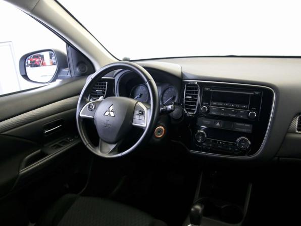 Mitsubishi Outlander III с пробегом 2012 года, цена 1 290 000 рублей, 160262 км, внедорожник, Автокод Объявления