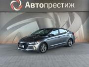 Hyundai Elantra VI (AD) Волгоград  - изображение 26