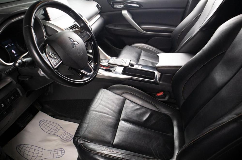 Mitsubishi Eclipse Cross I Оренбург  - изображение 18