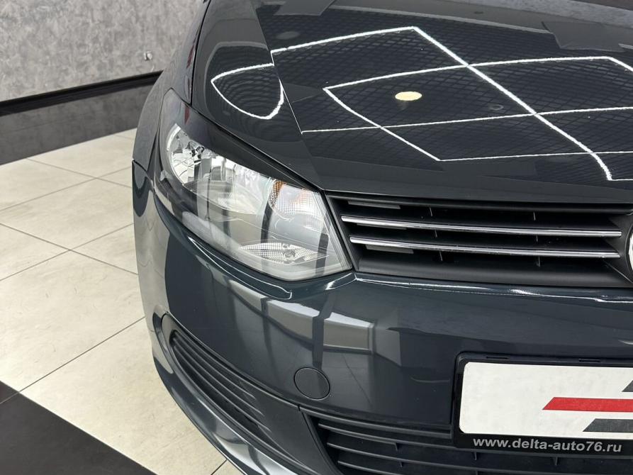 Volkswagen Polo V Ярославль  - изображение 9