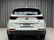 Kia Sportage IV Ижевск  - изображение 39