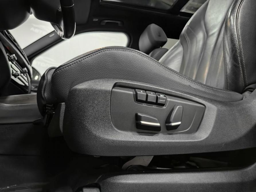 BMW X5 III (F15) Новосибирск  - изображение 11