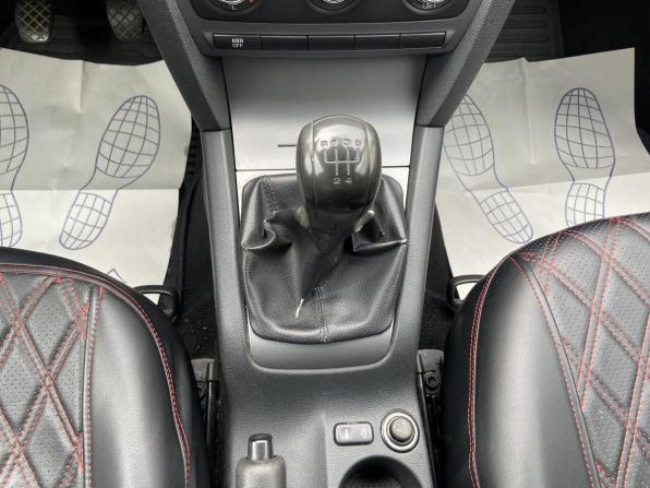 Skoda Octavia II (A5) Рестайлинг с пробегом 2010 года, цена 548 000 рублей, 295733 км, лифтбек, Автокод Объявления