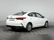 Hyundai Solaris II Рестайлинг Санкт-Петербург  - изображение 24