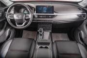 Chery Tiggo 7 Pro I Томск  - изображение 31