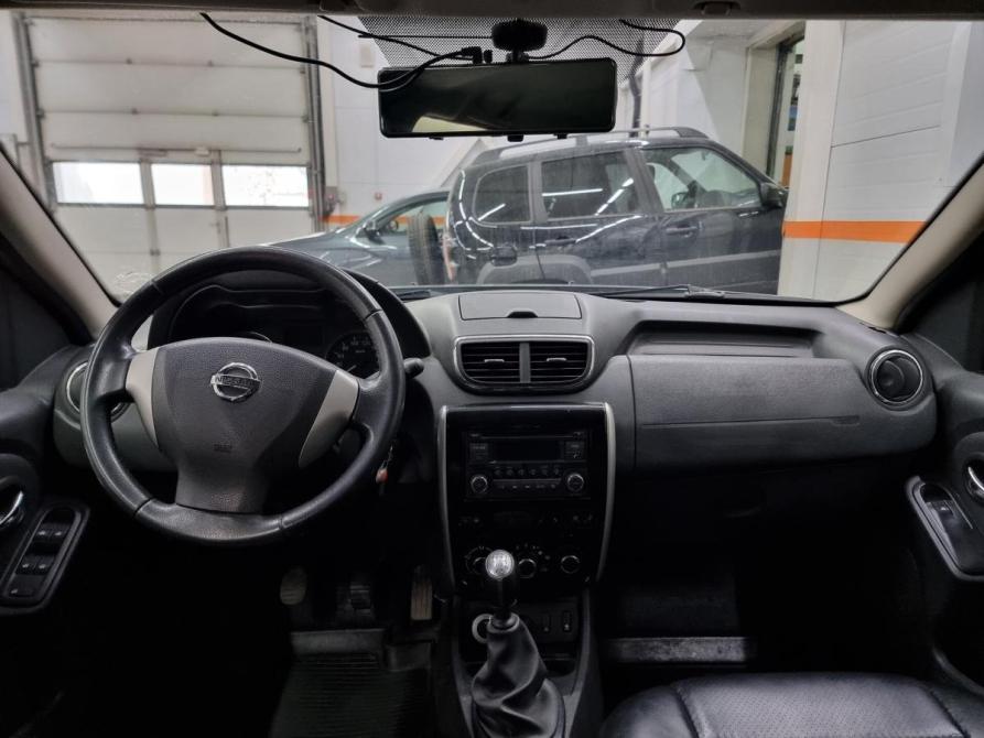 Nissan Terrano III (D10) Архангельск  - изображение 2