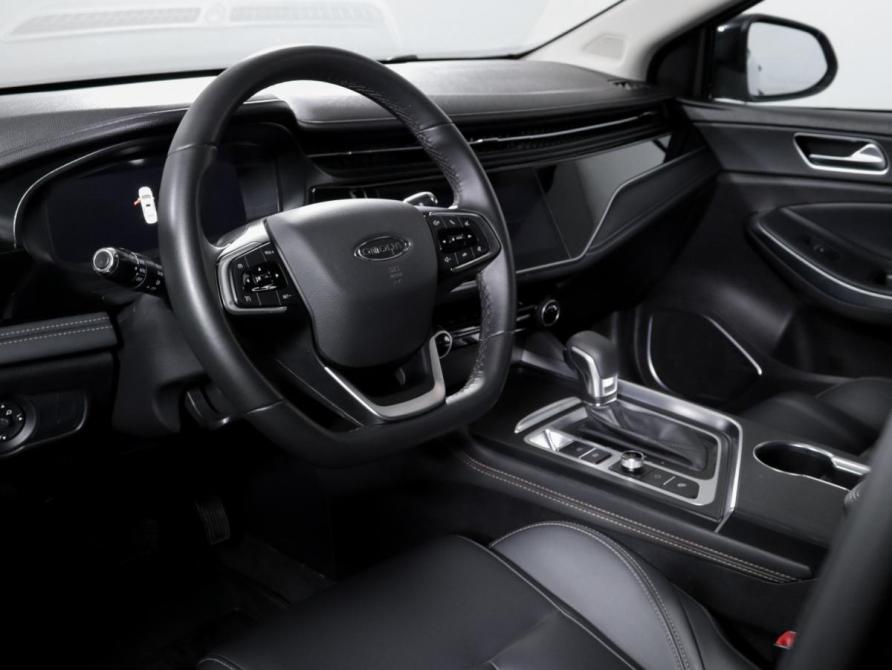 Omoda S5 Москва  - изображение 14