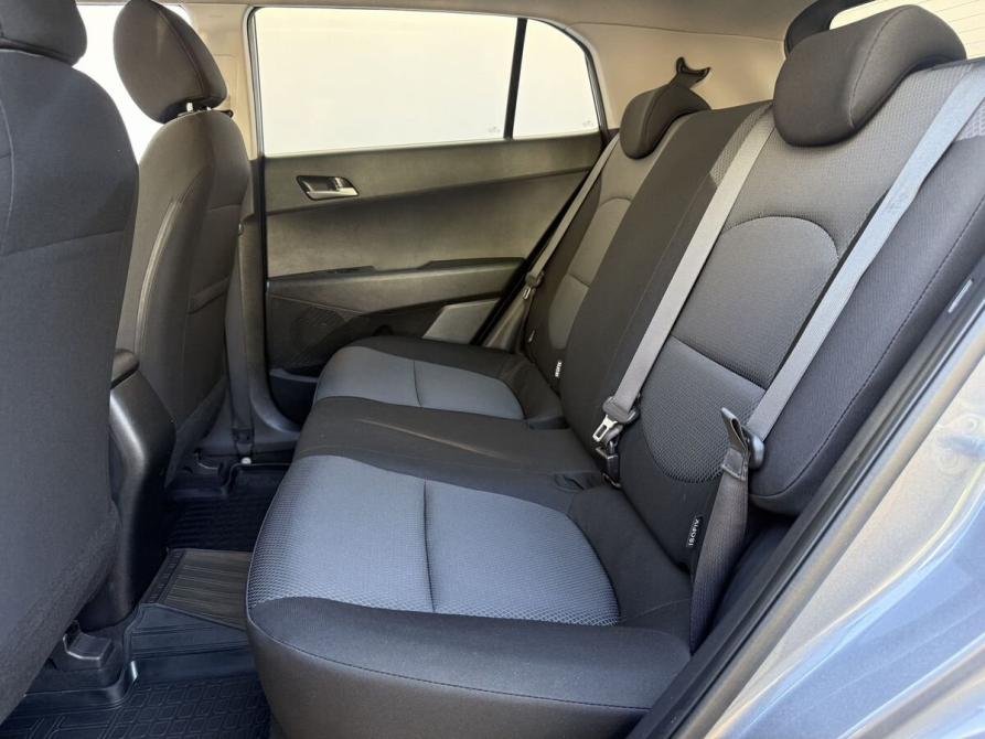Hyundai Creta I Москва  - изображение 11