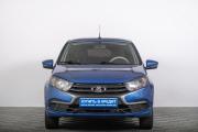 Lada (ВАЗ) Granta I Рестайлинг Томск  - изображение 22