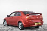 Mitsubishi Lancer X Кемерово  - изображение 23