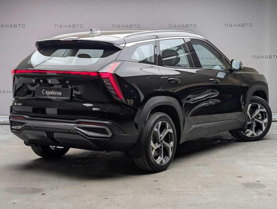 Geely Atlas II Москва  - изображение 3