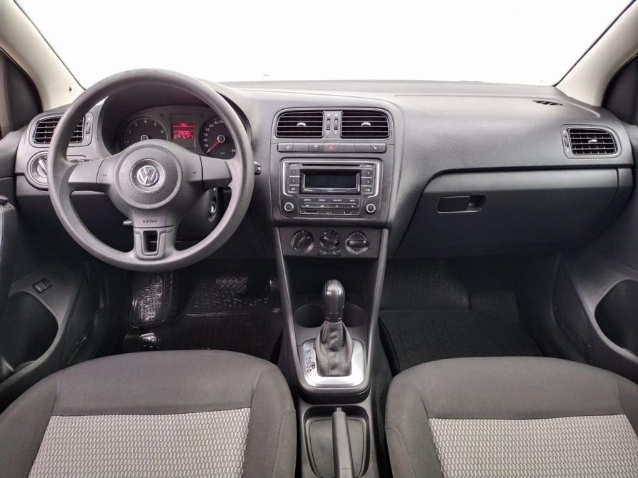 Volkswagen Polo V Москва  - изображение 12