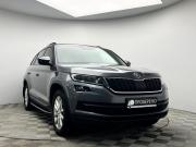 Skoda Kodiaq I Мурманск  - изображение 26