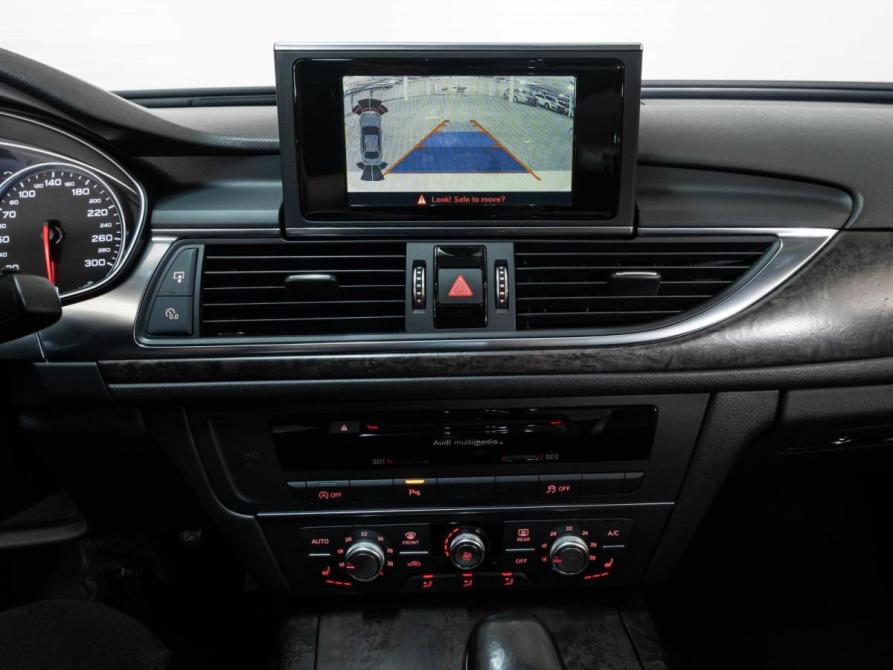 Audi A6 IV (C7) Рестайлинг Ставрополь  - изображение 15