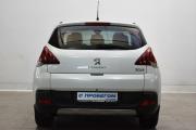 Peugeot 3008 I Рестайлинг Москва  - изображение 21