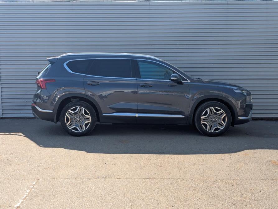Hyundai Santa Fe IV Рестайлинг Москва  - изображение 4