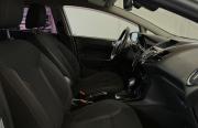 Ford Fiesta Mk6 Рестайлинг Москва  - изображение 28