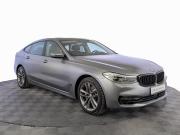 BMW 6 серии IV (G32) Москва  - изображение 33