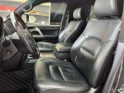 Toyota Land Cruiser 200 Series Новосибирск  - изображение 30