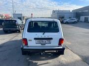 Lada (ВАЗ) Niva Legend I Санкт-Петербург  - изображение 15