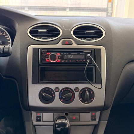 Ford Focus II Рестайлинг с пробегом 2011 года, цена 494 000 рублей, 206074 км, хэтчбек, Автокод Объявления