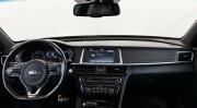 Kia Optima IV Москва  - изображение 25