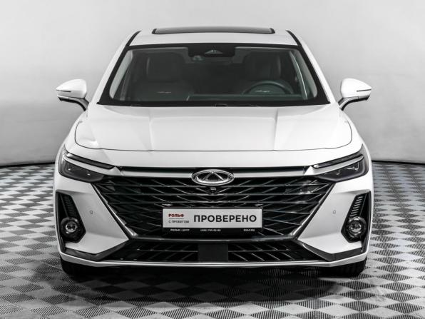 Chery Arrizo 8 с пробегом 2023 года, цена 2 375 000 рублей, 28149 км, седан, Автокод Объявления